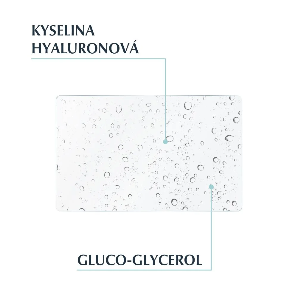 Eucerin Hyaluron-Filler + 3x Effect hyaluronová hydratační mlha 150 ml