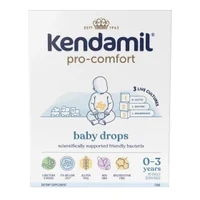 Kendamil pro-comfort Baby drops 0-3 let