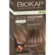 BIOKAP Nutricolor Delicato Rapid 8.03 Přírodní světlá blond barva na vlasy 135 ml