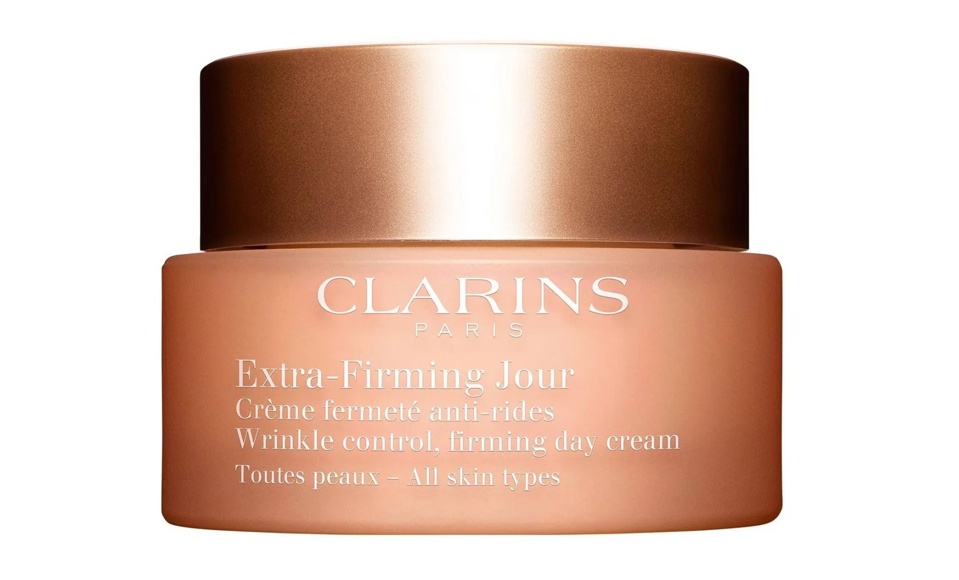 Clarins Extra Firming Day Cream zpevňující krém 50 ml