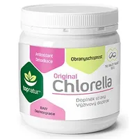 Topnatur Chlorella 200 mg