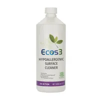 ECOS 3 Hypoalergenní čistič povrchů