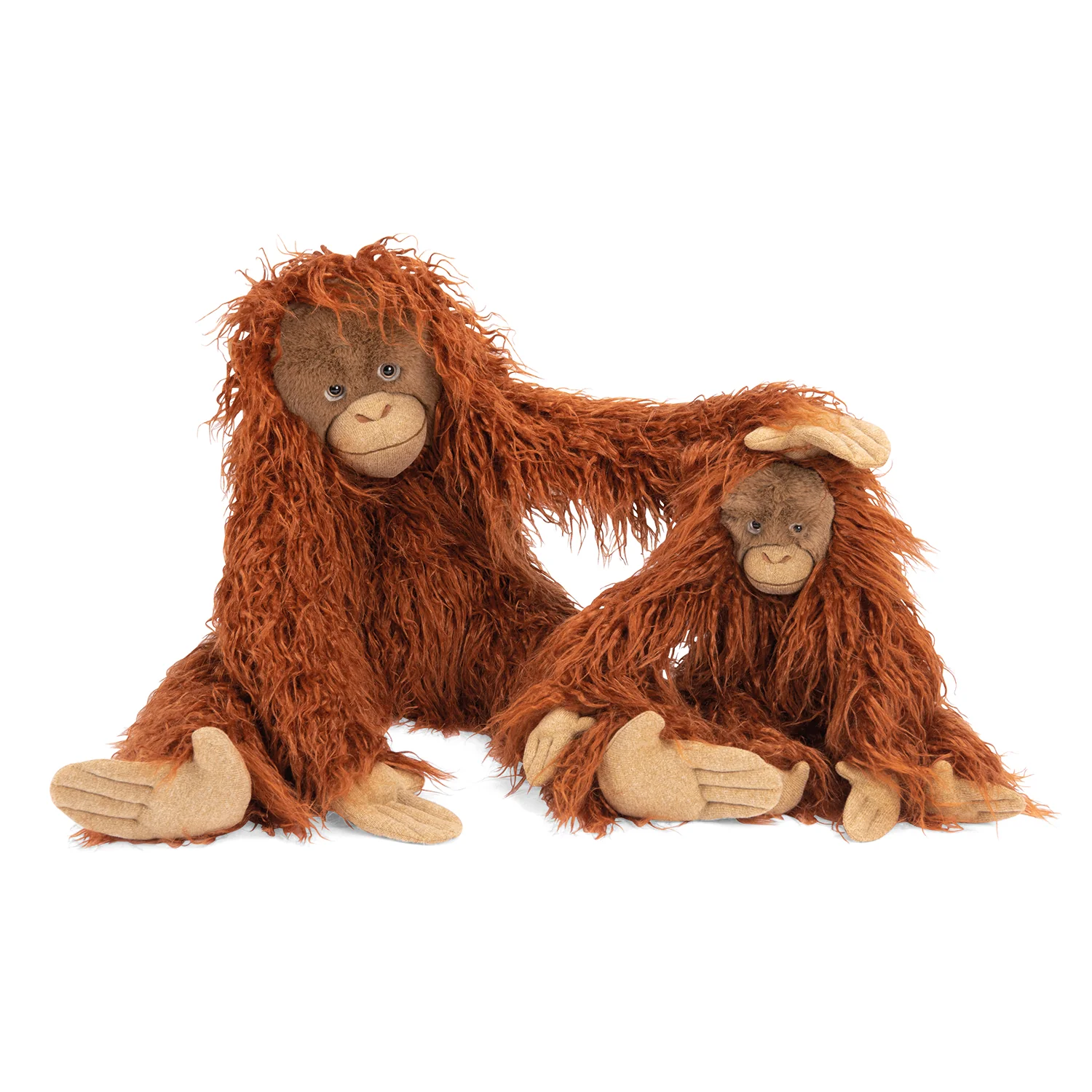 Moulin Roty Orangutan - velký 