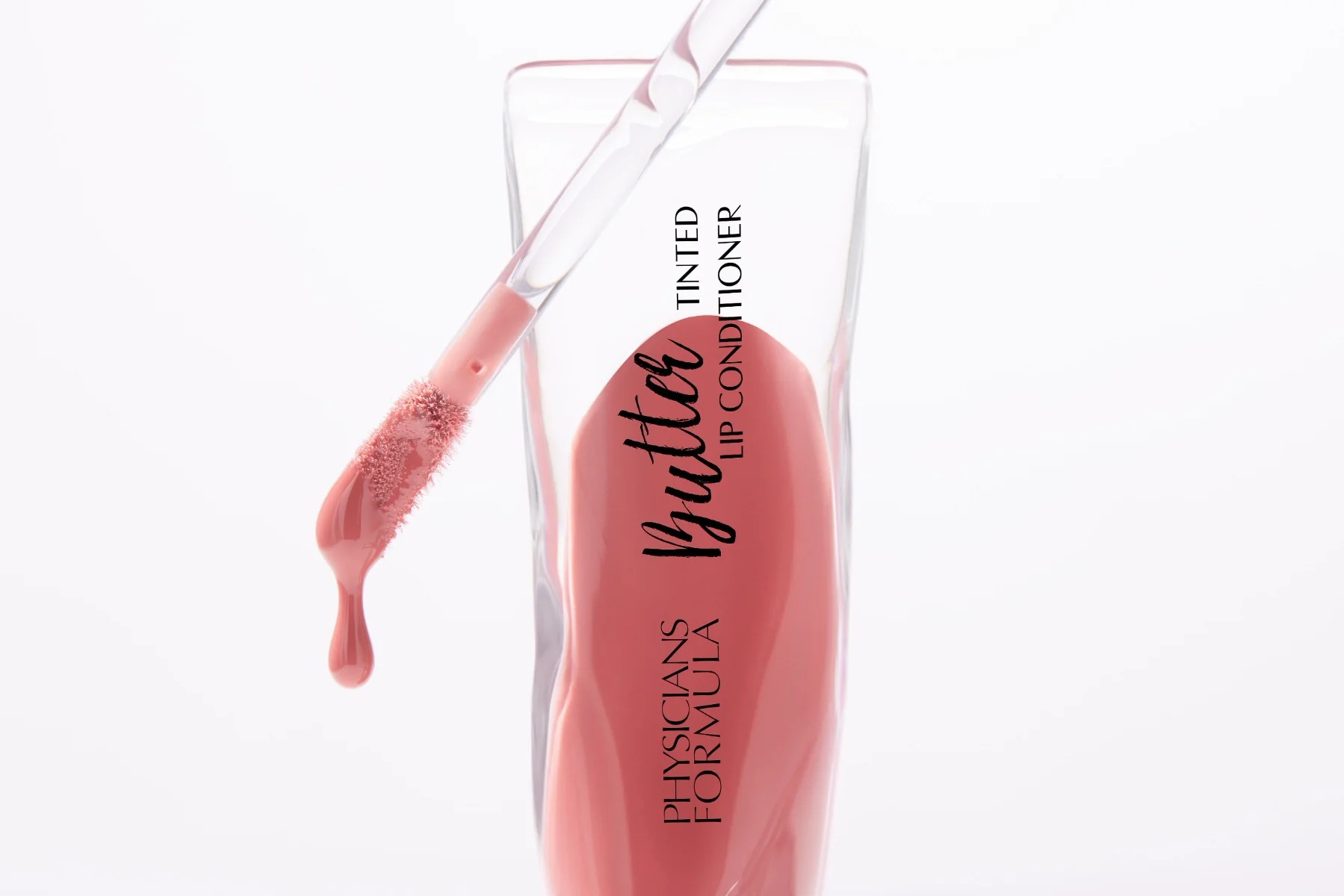 Physicians Formula Butter Lip Tinted Conditioner Pink Paradise krémový balzám na rty 7,9 ml