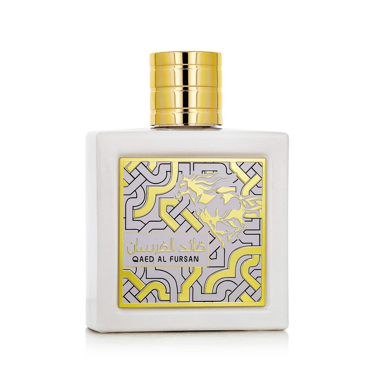 Lattafa Qaed Al Fursan Unlimited EDP 90 ml UNISEX