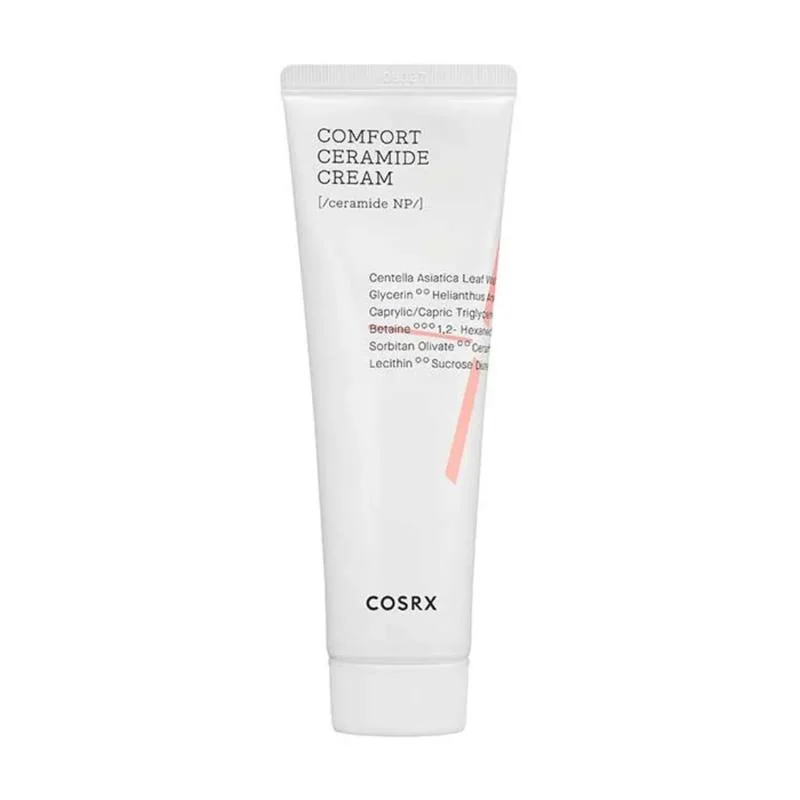 COSRX Comfort Ceramide Cream 80 g