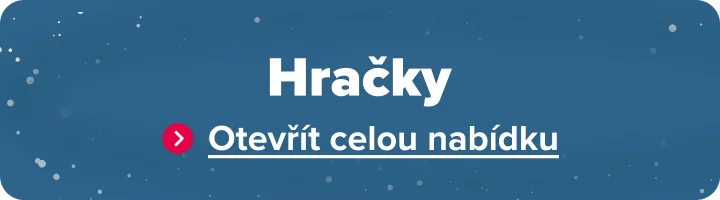 Hračky