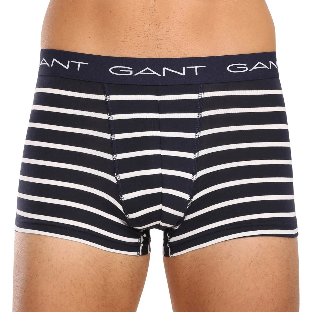 GANT 3PACK pánské boxerky vícebarevné (902333023-113) XXL 