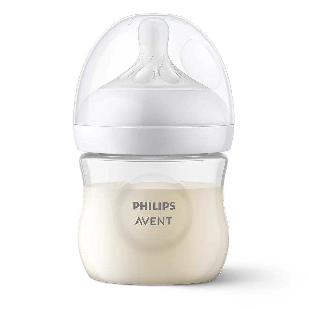 Philips Avent Natural Response Láhev 0m+ 125 ml