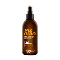 PIZ BUIN Tan&Protect Oil Spray SPF30