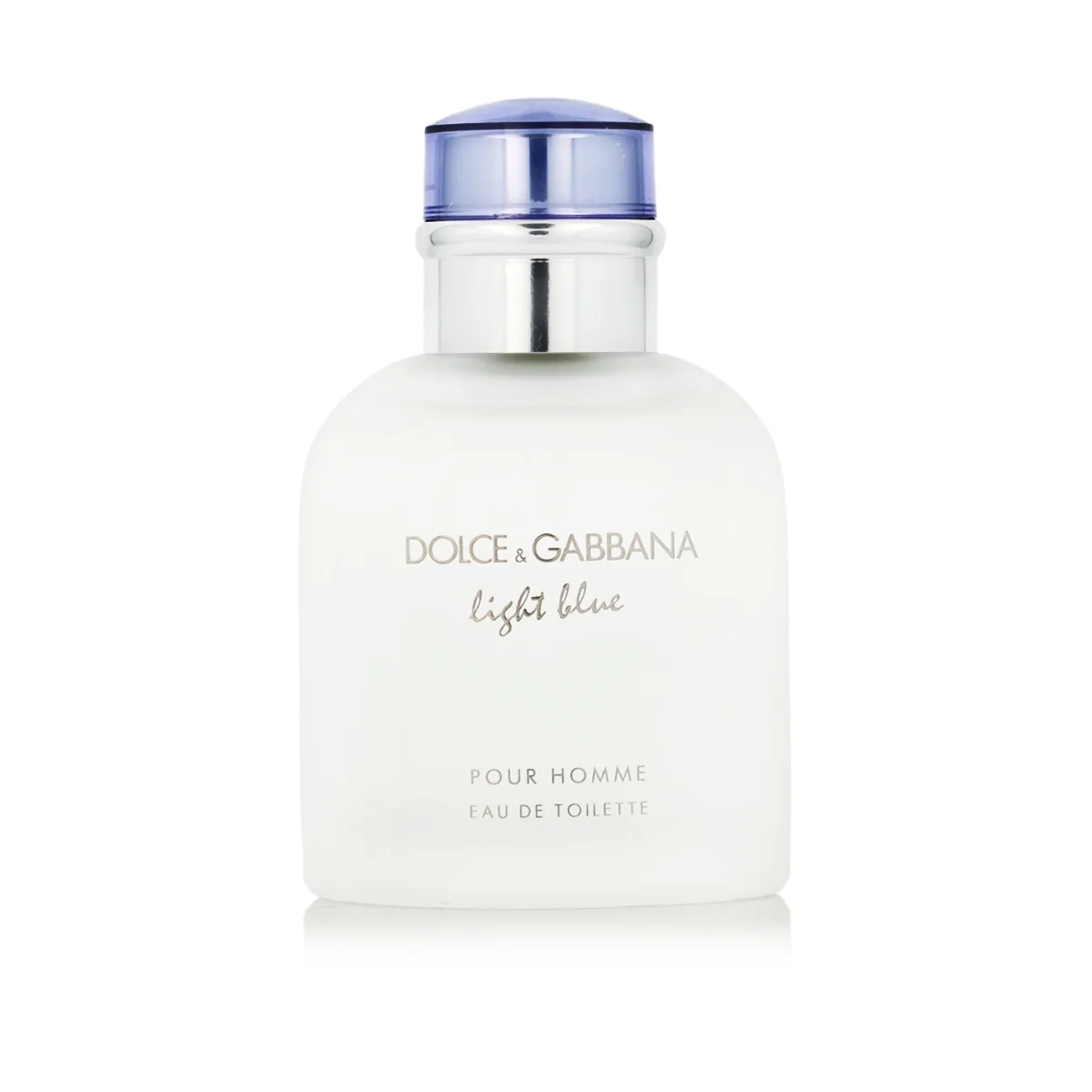 Dolce & Gabbana Light Blue pour Homme EDT 75 ml M (Nový obal)