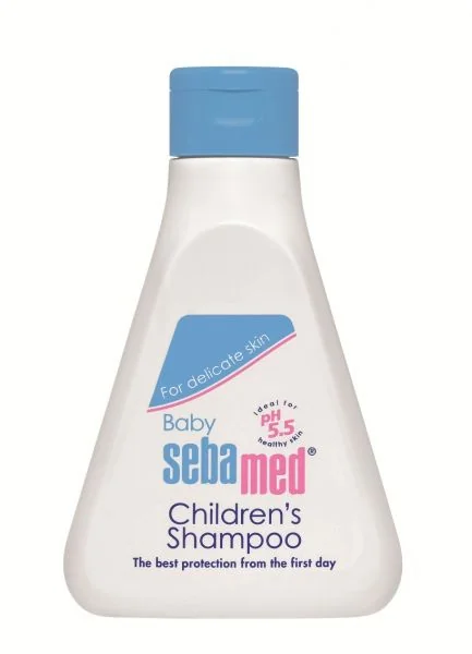 Sebamed Baby Dětský šampon 150 ml