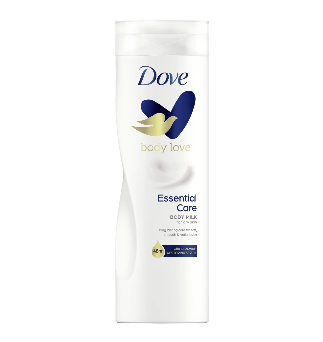 Dove Regular tělové mléko 400 ml