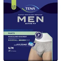 Tena Men Pants Normal S/M