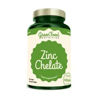 GreenFood Nutrition Zinc Chelate