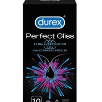 Durex Perfect Gliss