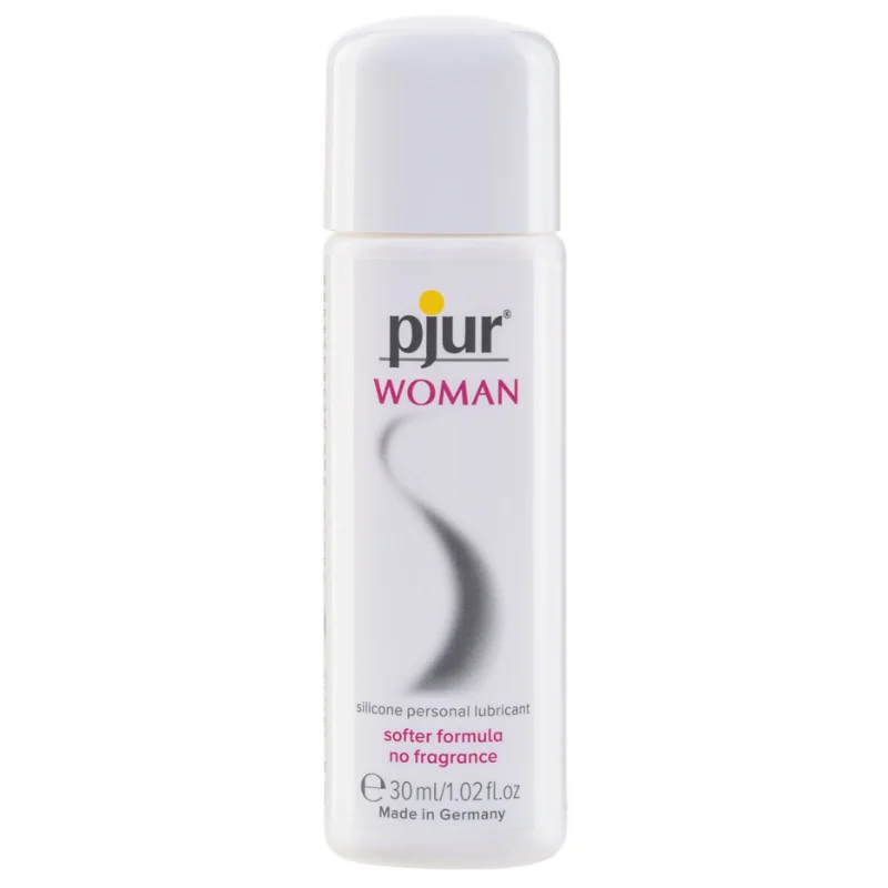 Pjur Pjur lubrikační gel Woman Bodyglide (30 ml)