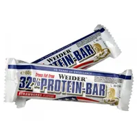 WEIDER 32% Protein Bar chocolate