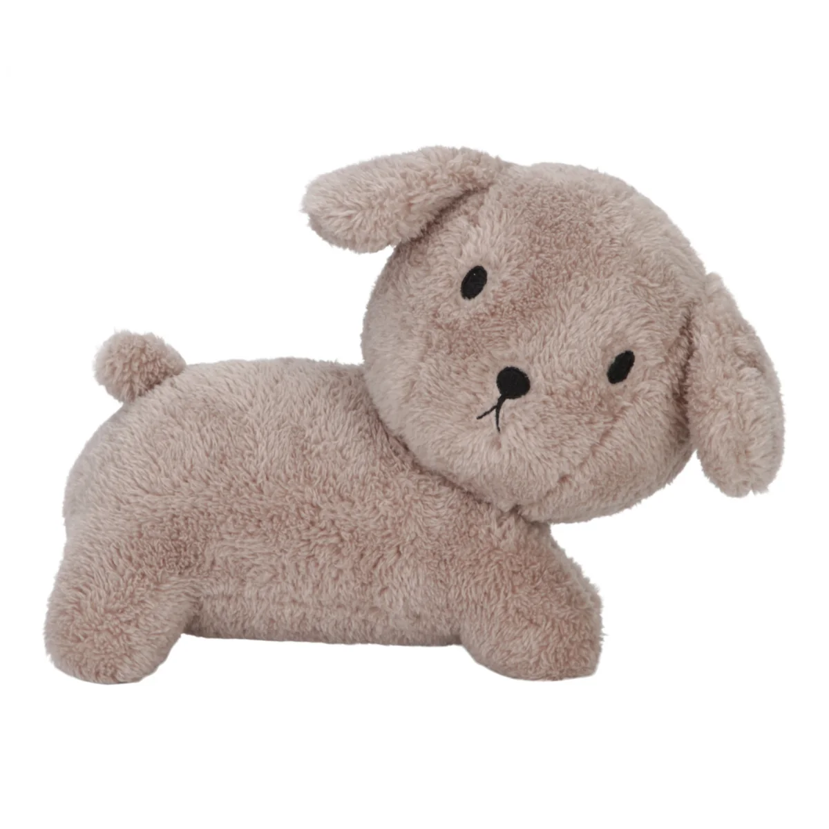 Little Dutch Pejsek Snuffie Fluffy Taupe 25 cm 