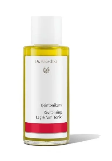 Dr.Hauschka Rozmarýnové tonikum na nohy 100 ml