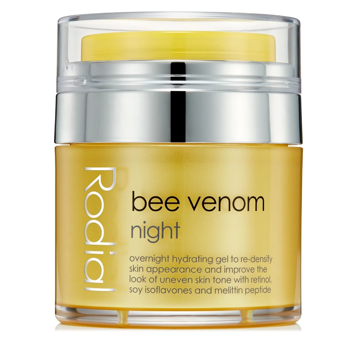 Rodial Bee Venom noční anti-age sérum 50 ml