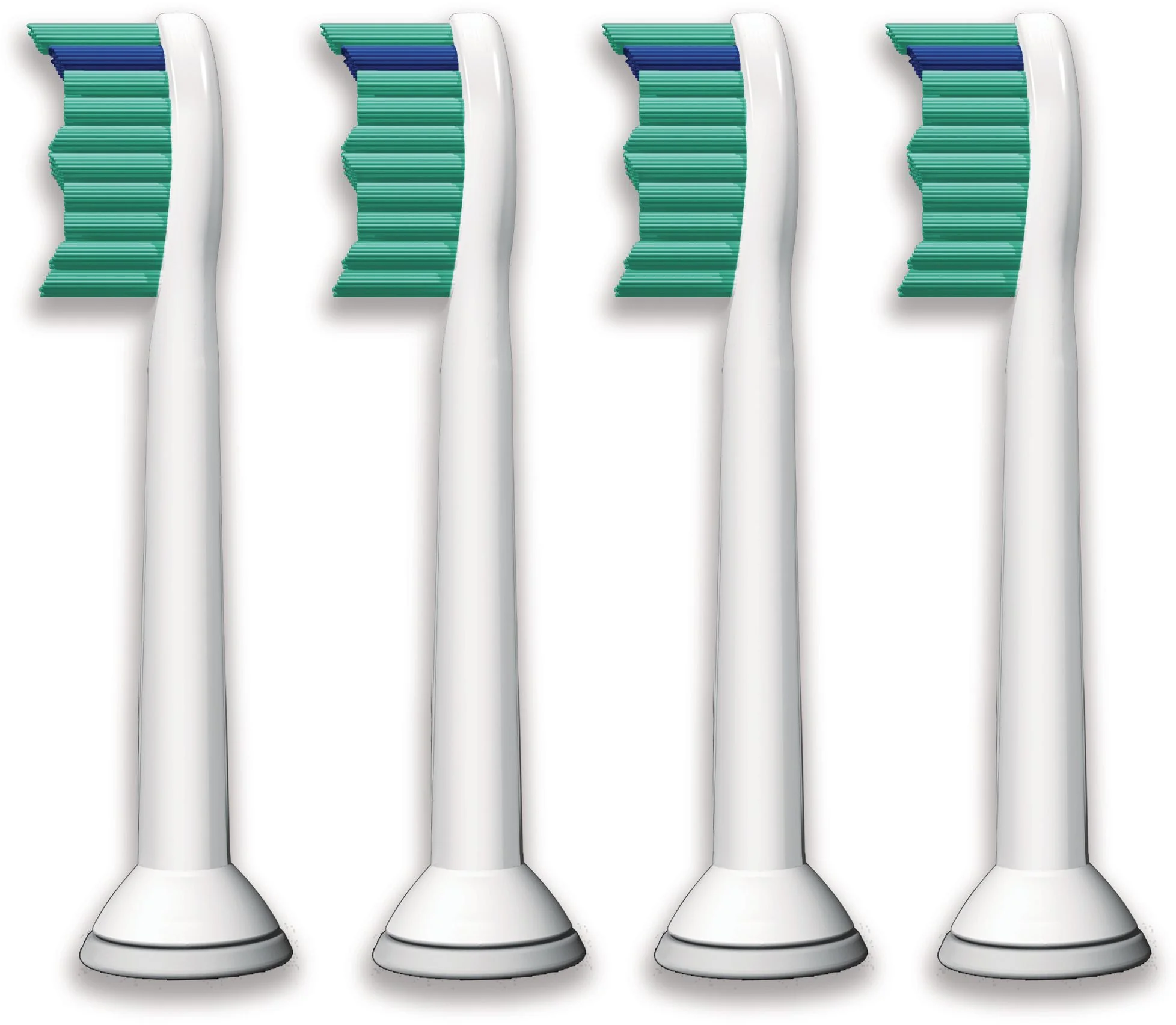 Philips Sonicare ProResults Standard HX6014/07 náhradní hlavice 4 ks