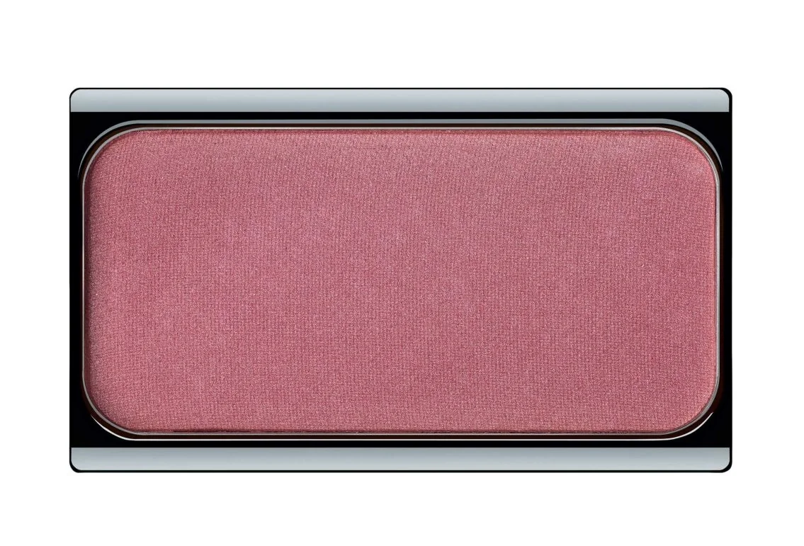 ARTDECO Blusher odstín 35 oriental red blush tvářenka 5 g