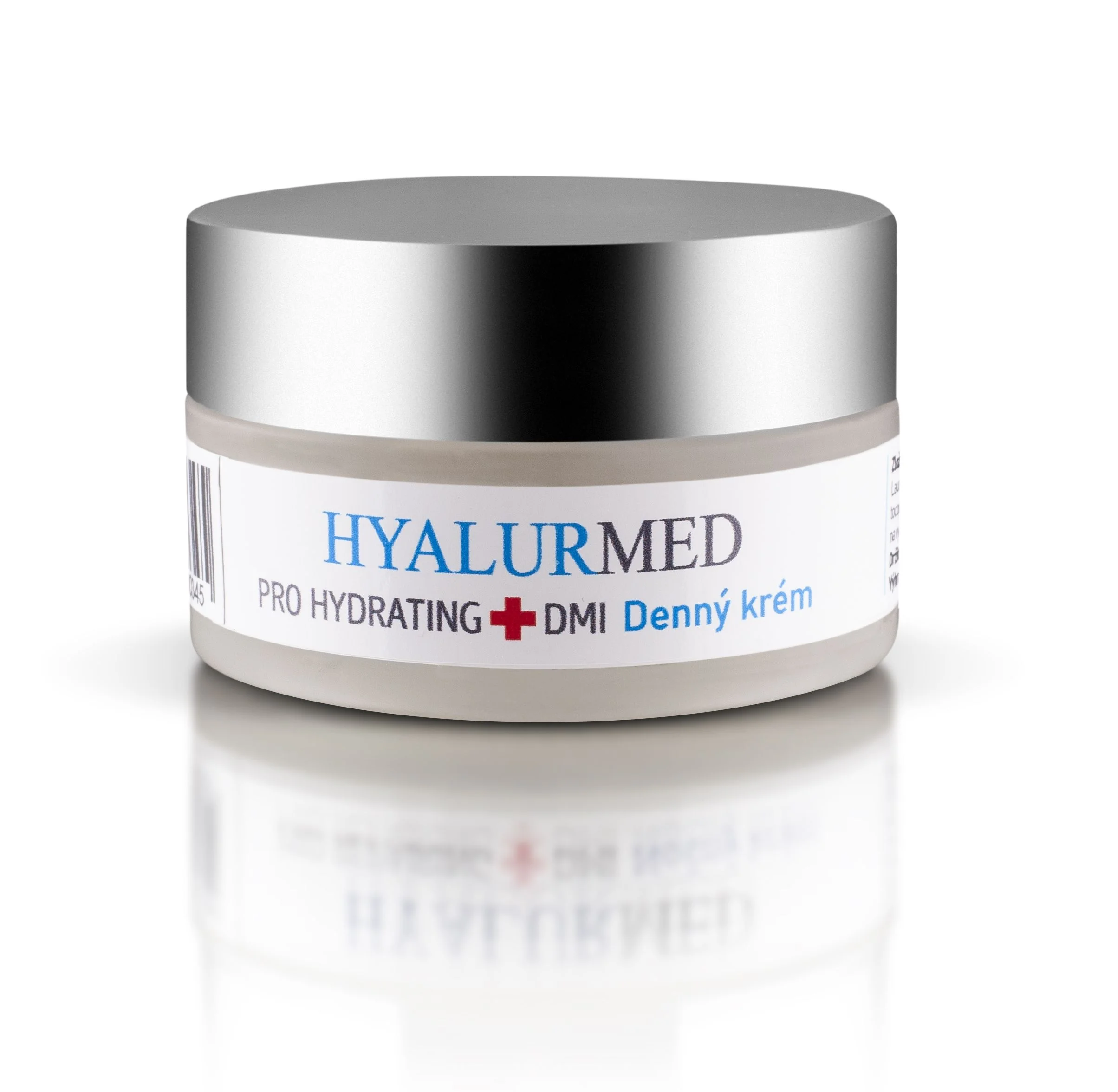 HYALURMED Hydratační denní krém 30 ml