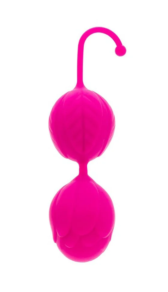 Healthy life Venus Love Balls duo pink