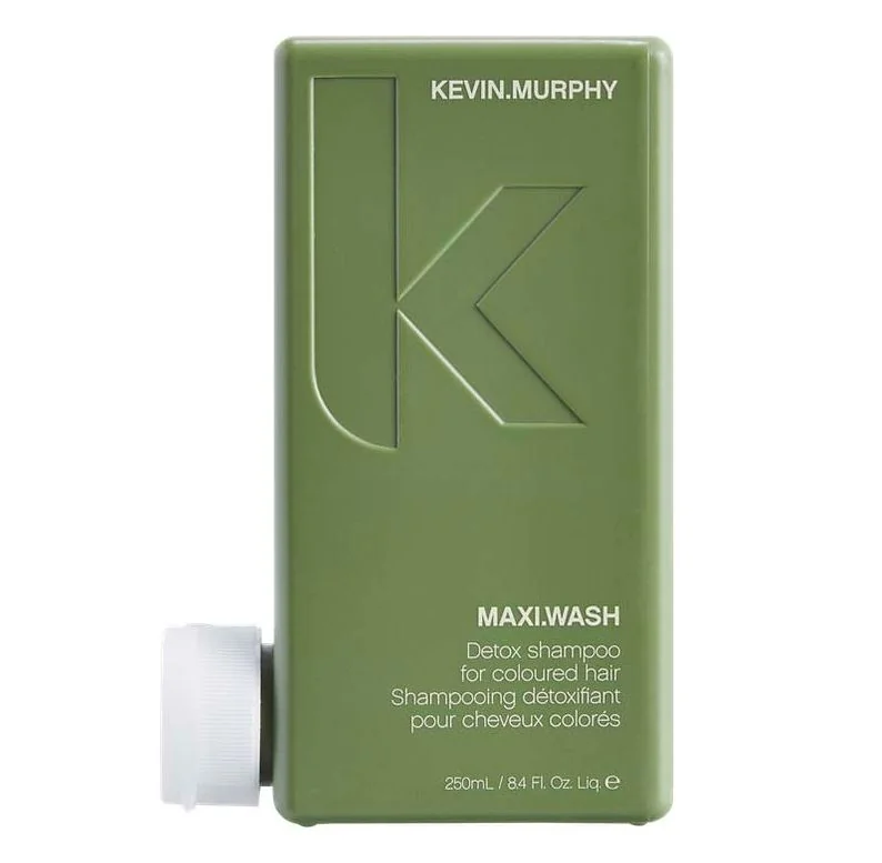 Kevin Murphy Maxi.Wash detoxikační šampon 250 ml