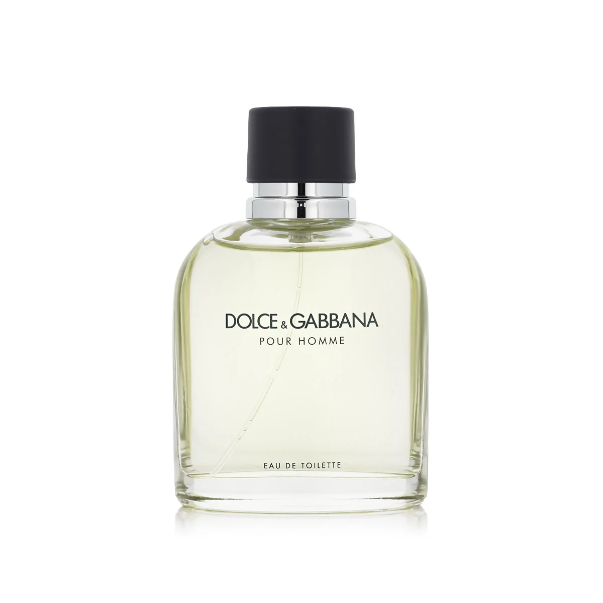 Dolce & Gabbana Pour Homme EDT 125 ml M (Nový obal)