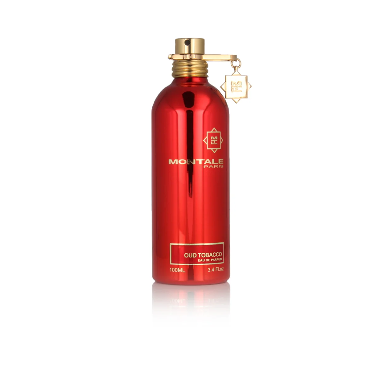 Montale Paris Oud Tobaco EDP 100 ml UNISEX