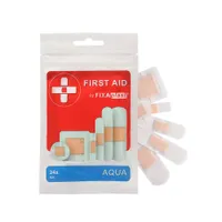 Fixaplast FIRST AID Aqua MIX