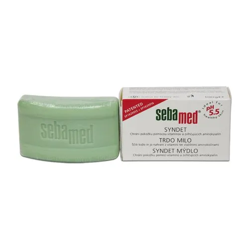 Sebamed Syndet 150 g