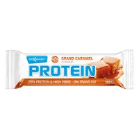 Max Sport Proteinová tyčinka karamel