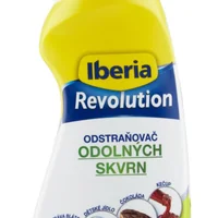 Iberia Revolution odstraňovač odolných skvrn