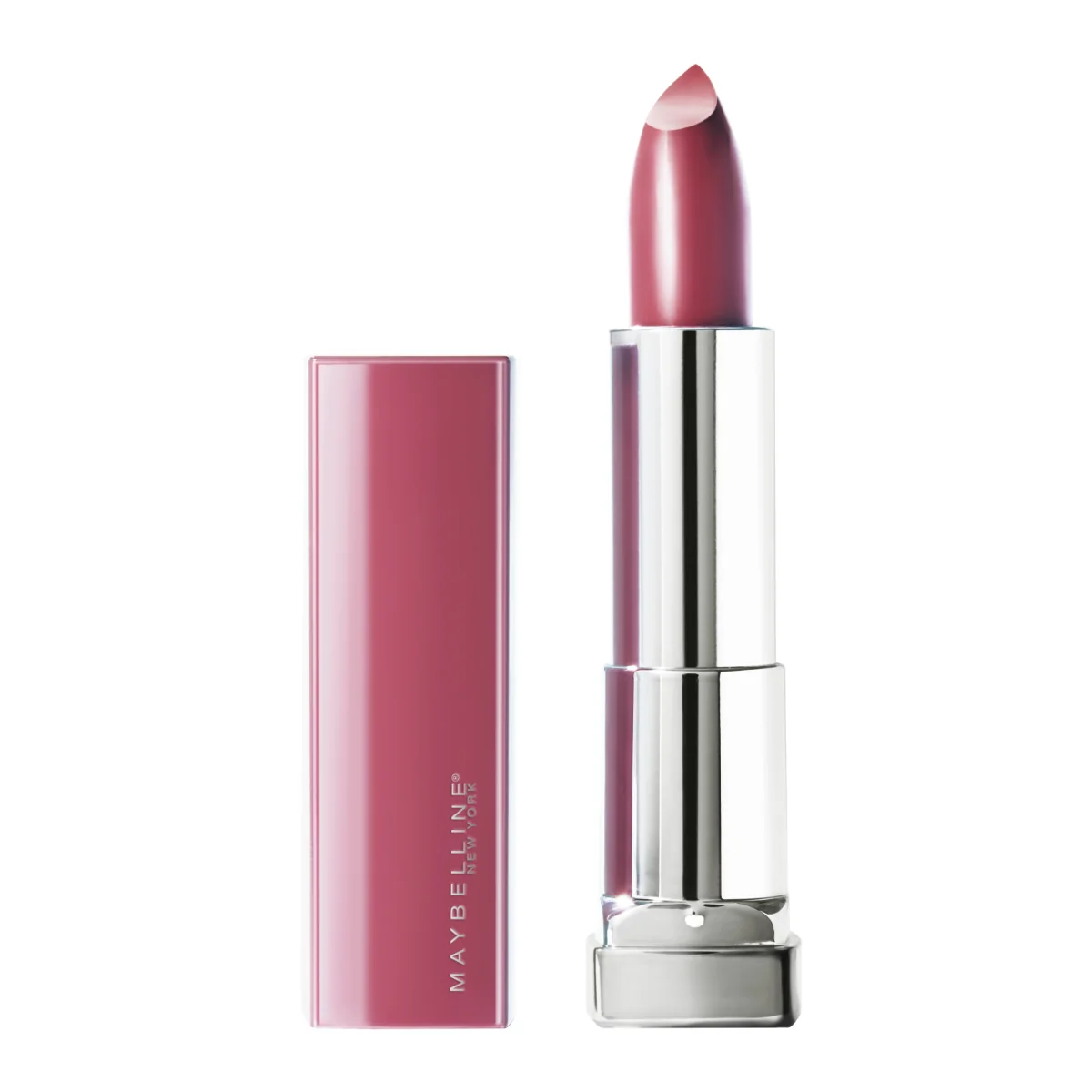 Maybelline Color Sensational Made For All 376 Pink for me rtěnka 4,4 g