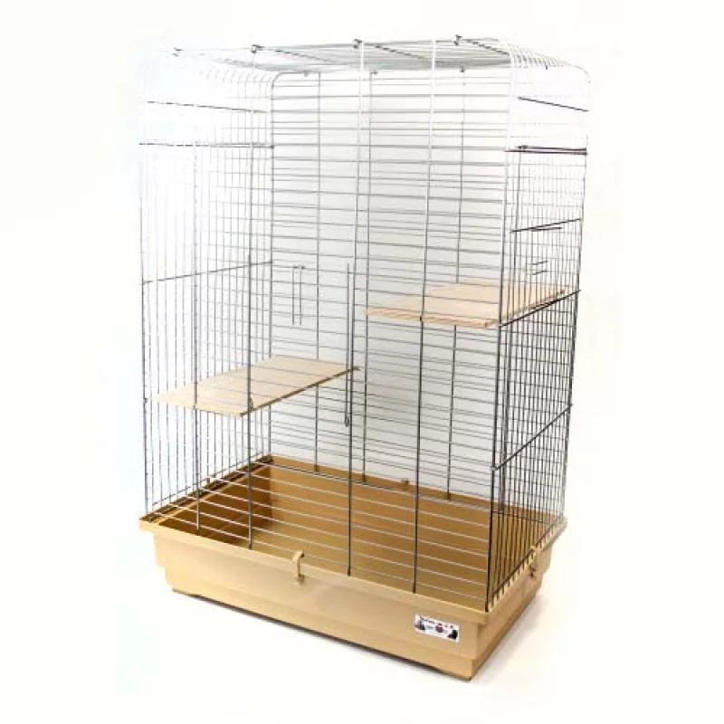 Cobbyspet CHINCHILLA 60x37x86cm 