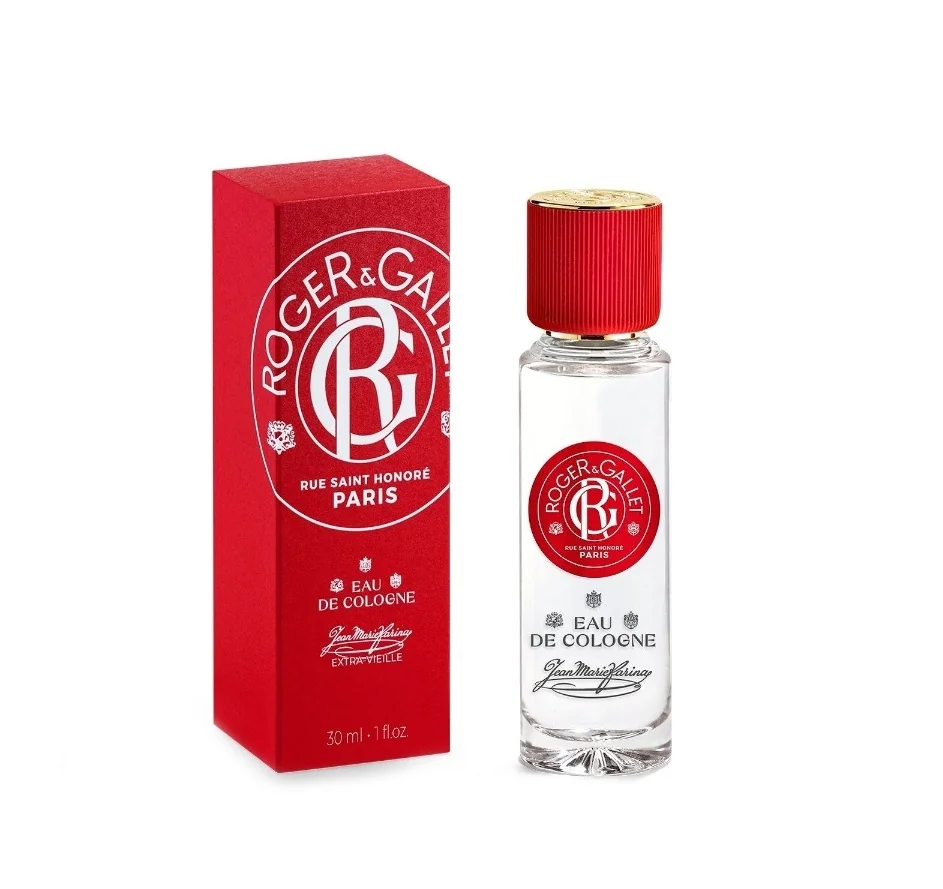 Roger & Gallet Jean Marie Farina kolínská voda 30 ml