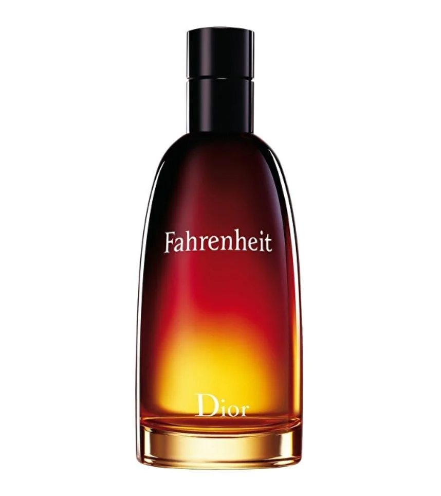 DIOR Fahrenheit toaletní voda pro muže 100 ml