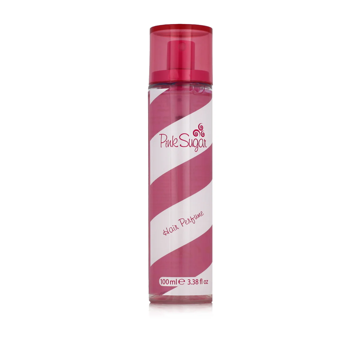 Pink Sugar vlasový parfém 100 ml W (Nový obal)