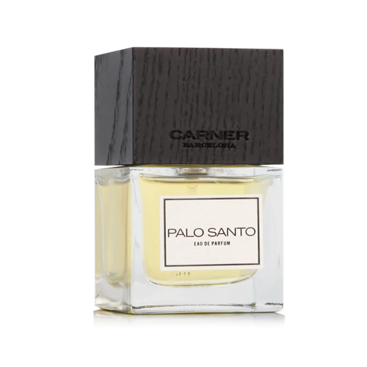 Carner Barcelona Palo Santo EDP 50 ml UNISEX