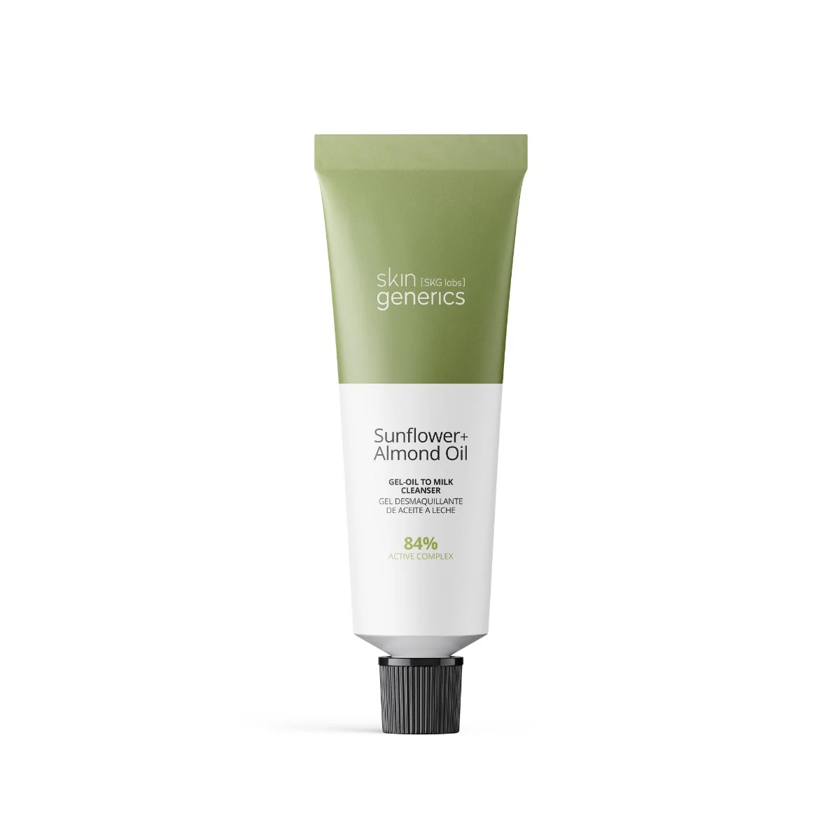 Skin Generics Čisticí gel na obličej 100 ml