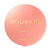 Bourjois Little Round Pot Tvářenka 74 Rose Ambré