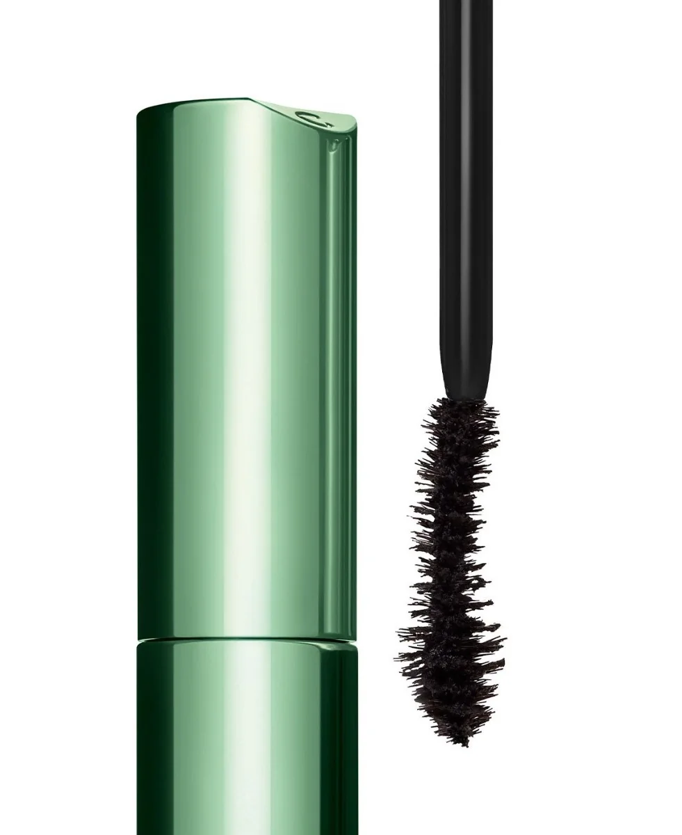 Clarins Lift & Curl Mascara 01 řasenka 8 ml