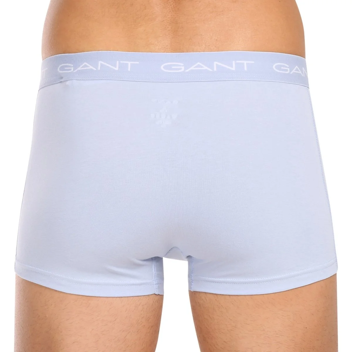 GANT 3PACK pánské boxerky vícebarevné (902333013-433) M 