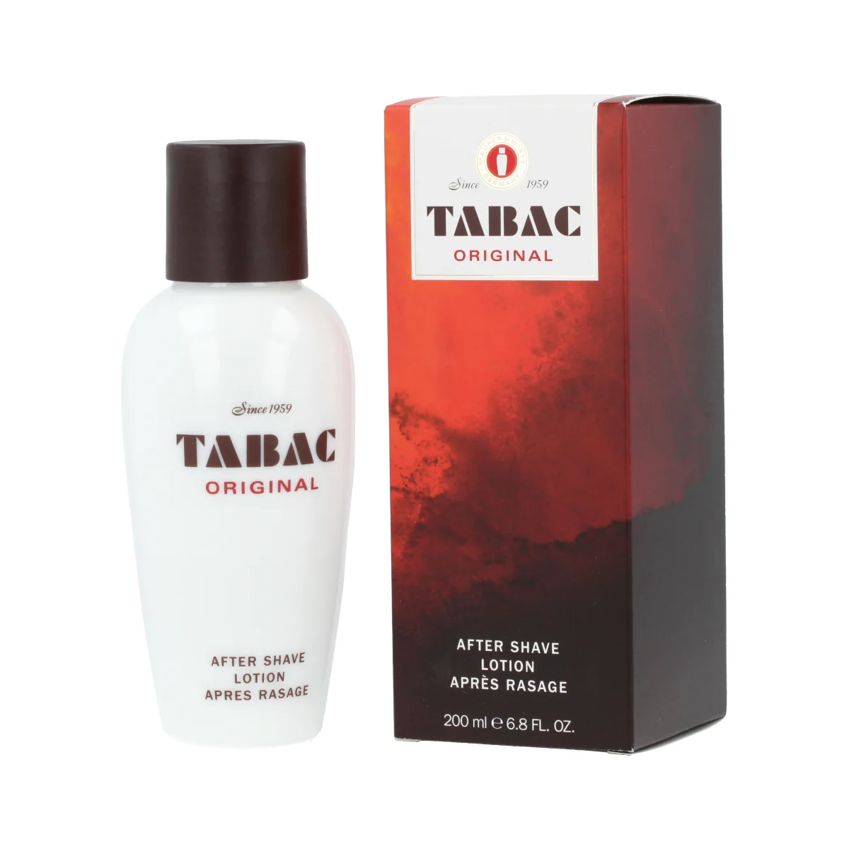 Tabac Original AS 200 ml M