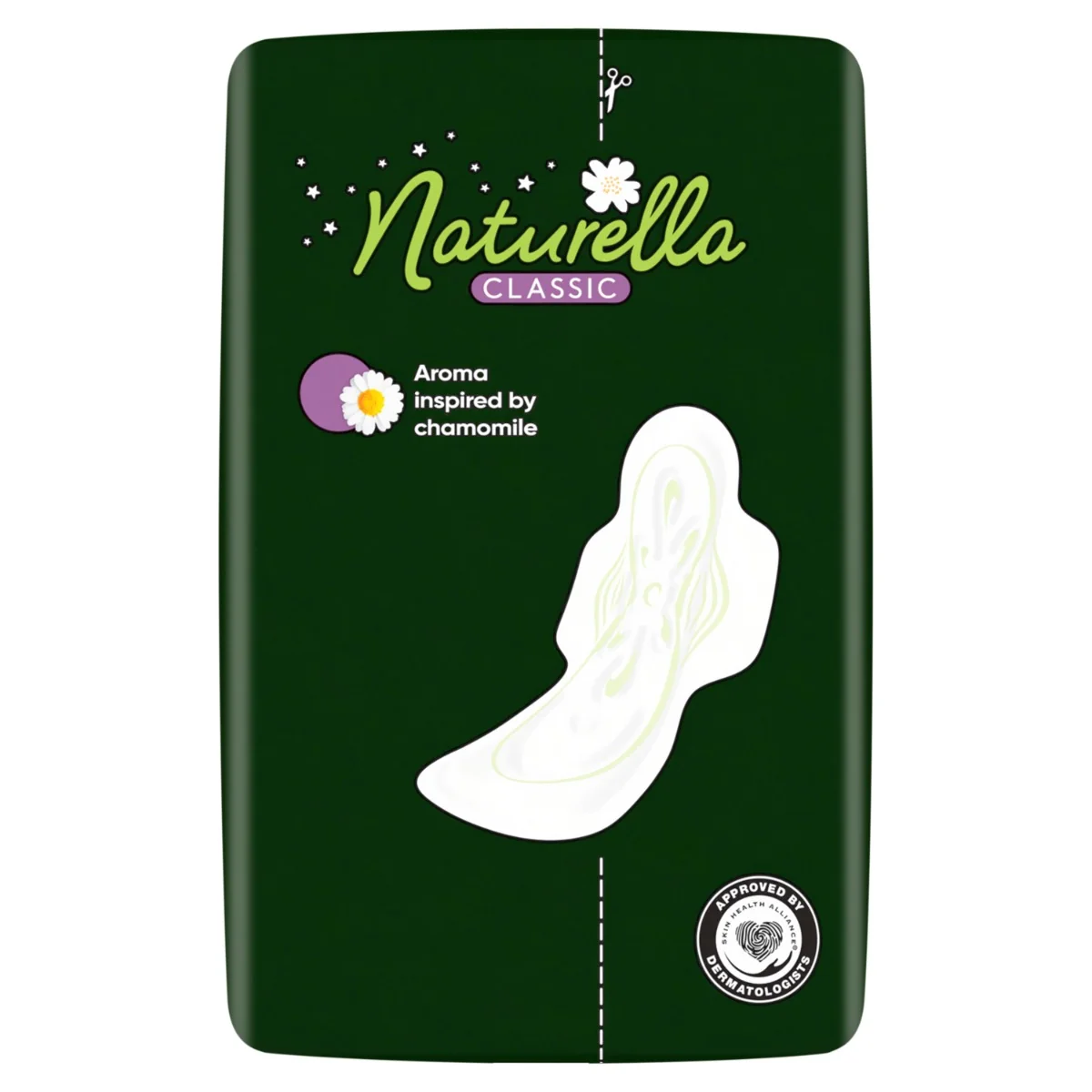 Naturella Classic Night vložky 14 ks