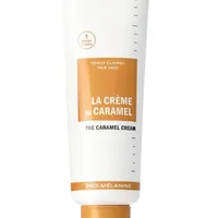 NOVEXPERT The Caramel Cream Fair Skin odstín Ivory Radiance