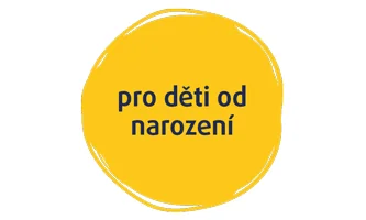 Pro děti od narození